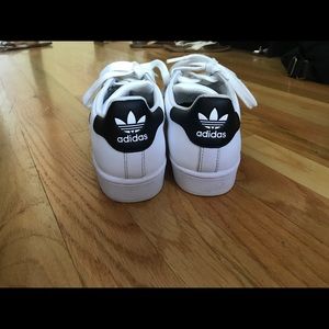 Superstar Adidas